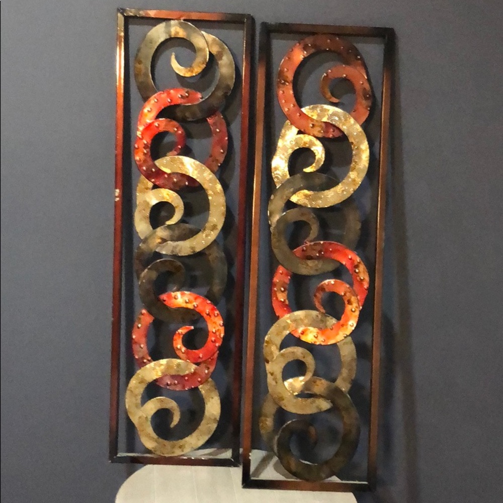 Wall decor